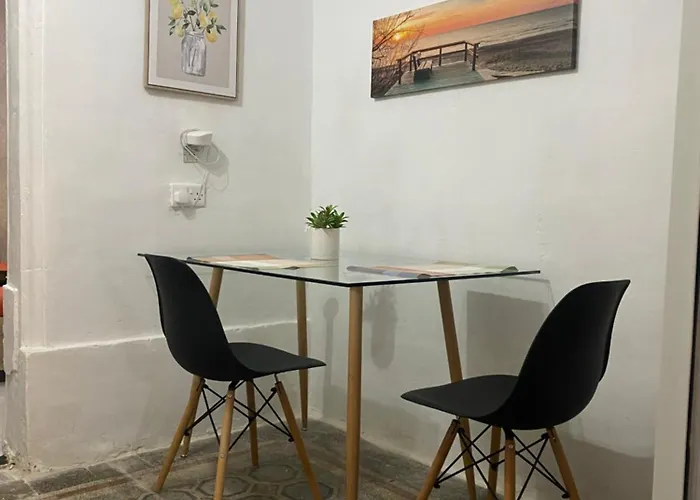 Luna Valletta Apartment