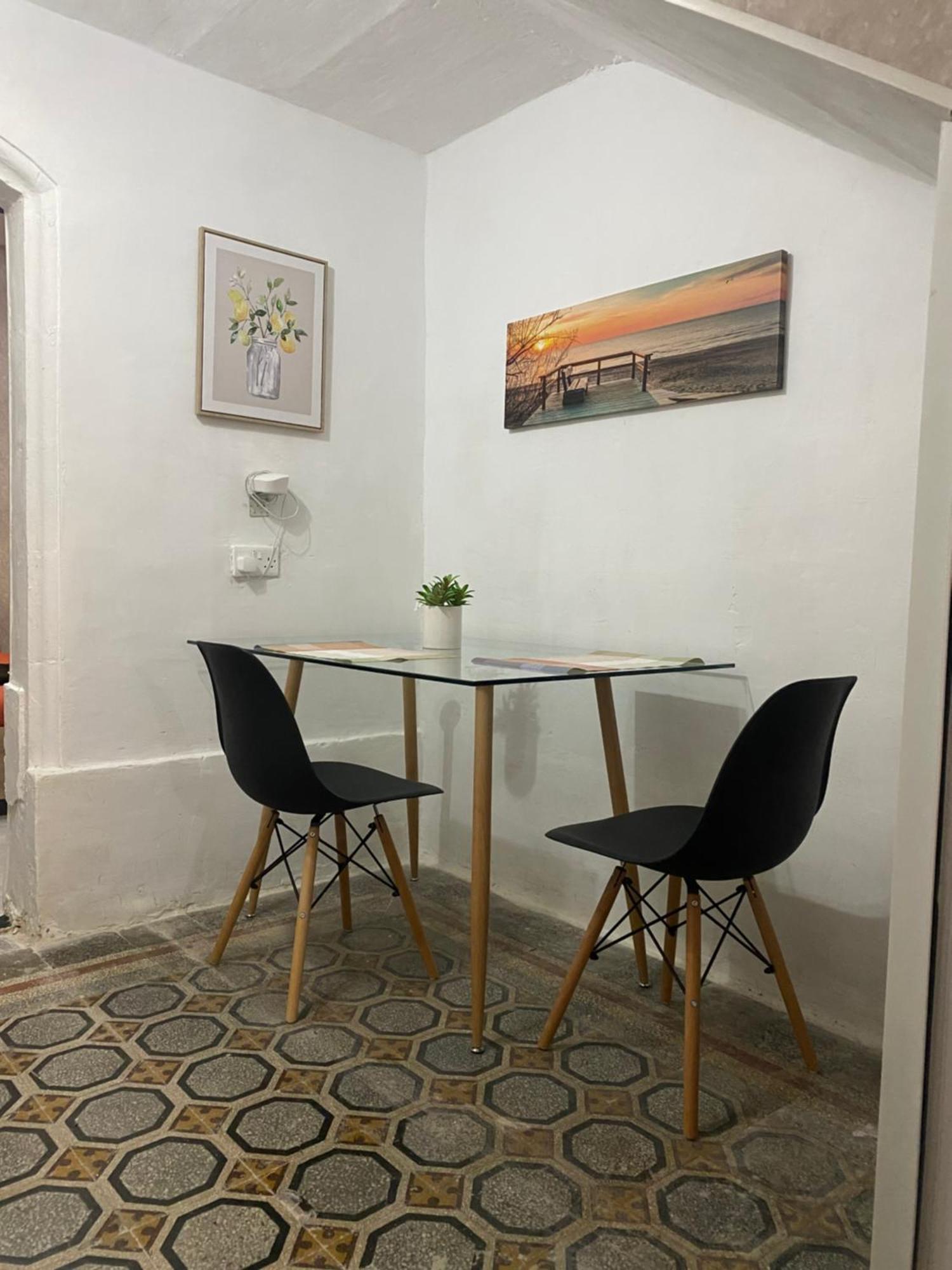 Luna Appartement