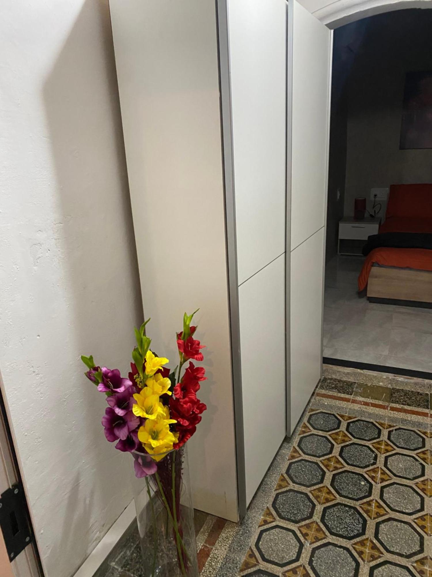 Luna Appartement *