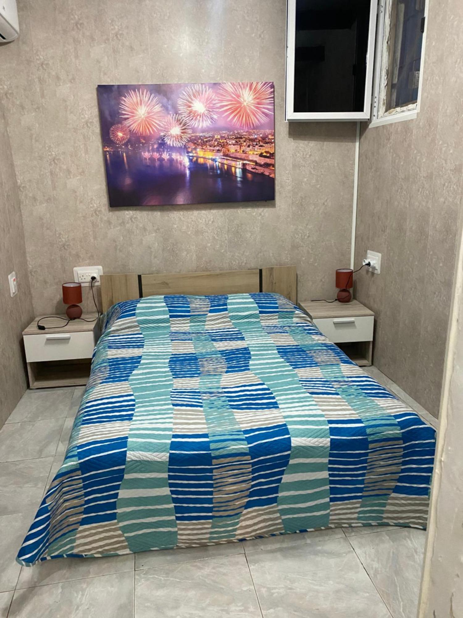 Luna Appartement La Valette